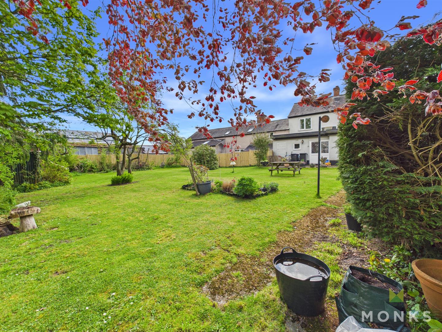 Penrhos Cottage Greenhill Bank, Ellesmere, SY12 9LU For Sale